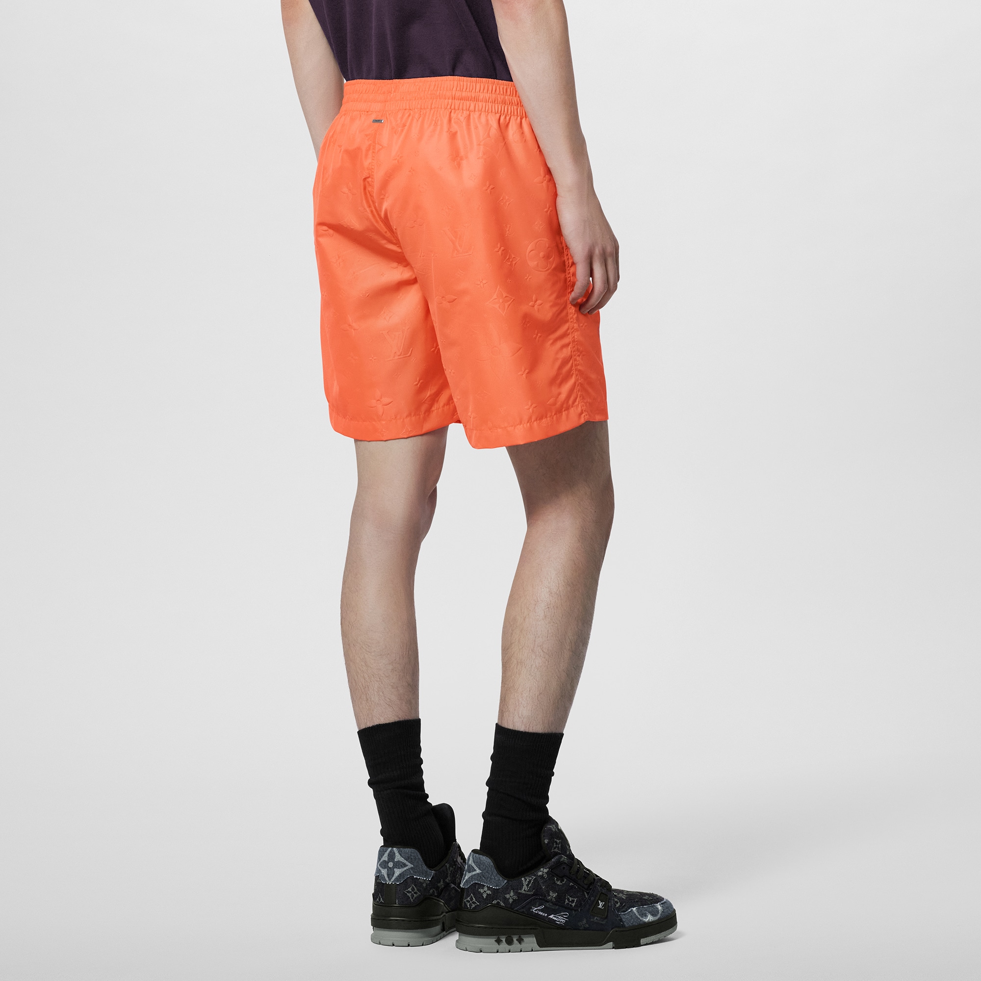 Louis vuitton clearance board shorts